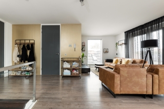 Van Karnebeekstraat 69 F ZWOLLE