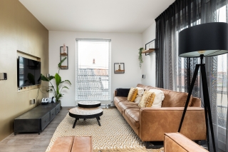 Van Karnebeekstraat 69 F ZWOLLE