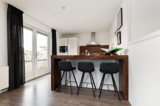 Van Karnebeekstraat 69 F ZWOLLE