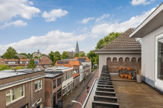 Van Karnebeekstraat 69 F ZWOLLE