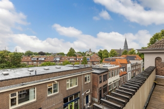Van Karnebeekstraat 69 F ZWOLLE
