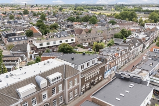 Van Karnebeekstraat 69 F ZWOLLE