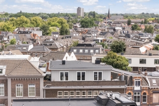 Van Karnebeekstraat 69 F ZWOLLE