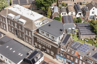 Van Karnebeekstraat 69 F ZWOLLE