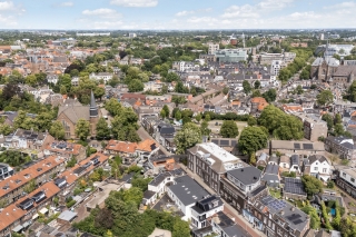 Van Karnebeekstraat 69 F ZWOLLE