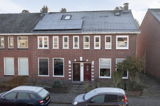 Kuipersdijk 213 ENSCHEDE