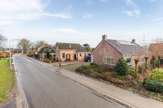 Hoofdweg 65 Siddeburen