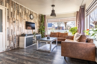 Hoofdweg 65 Siddeburen