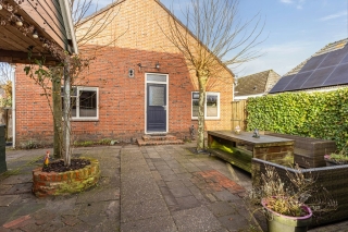 Hoofdweg 65 Siddeburen