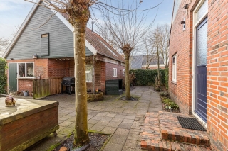 Hoofdweg 65 Siddeburen