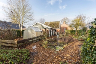 Hoofdweg 65 Siddeburen