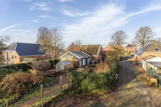 Hoofdweg 65 Siddeburen