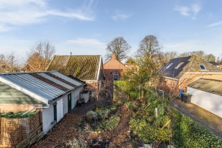 Hoofdweg 65 Siddeburen