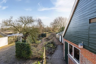 Hoofdweg 65 Siddeburen