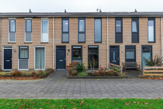 Johann Faberlaan  Groningen