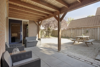 De Buizerd 46 ALMELO