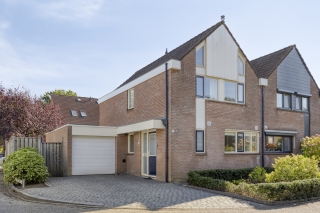 De Buizerd 46 ALMELO