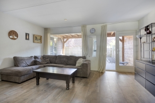 De Buizerd 46 ALMELO