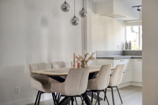 De Buizerd 46 ALMELO