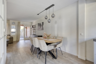 De Buizerd 46 ALMELO