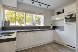 De Buizerd 46 ALMELO