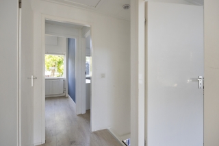 De Buizerd 46 ALMELO