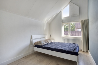 De Buizerd 46 ALMELO