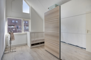 De Buizerd 46 ALMELO