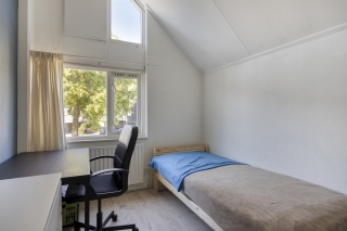 De Buizerd 46 ALMELO