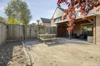 De Buizerd 46 ALMELO