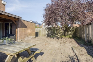 De Buizerd 46 ALMELO