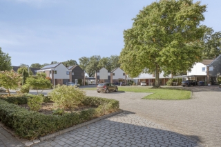 De Buizerd 46 ALMELO