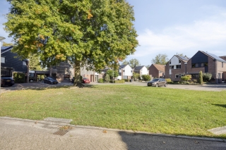 De Buizerd 46 ALMELO