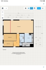 Teakhout 126 Zaandam