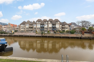 Thorbeckegracht 5 H ZWOLLE