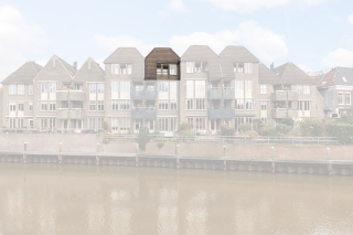 Thorbeckegracht 5 H ZWOLLE