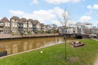 Thorbeckegracht 5 H ZWOLLE