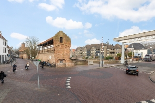 Thorbeckegracht 5 H ZWOLLE