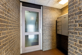 Thorbeckegracht 5 H ZWOLLE