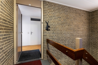 Thorbeckegracht 5 H ZWOLLE