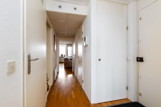 Thorbeckegracht 5 H ZWOLLE