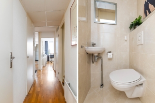 Thorbeckegracht 5 H ZWOLLE