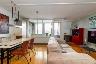 Thorbeckegracht 5 H ZWOLLE