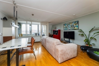 Thorbeckegracht 5 H ZWOLLE