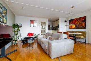 Thorbeckegracht 5 H ZWOLLE