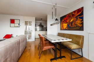 Thorbeckegracht 5 H ZWOLLE