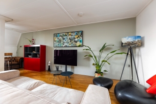 Thorbeckegracht 5 H ZWOLLE