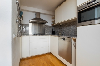 Thorbeckegracht 5 H ZWOLLE