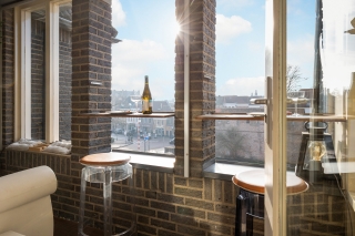 Thorbeckegracht 5 H ZWOLLE