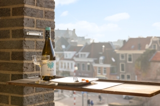 Thorbeckegracht 5 H ZWOLLE